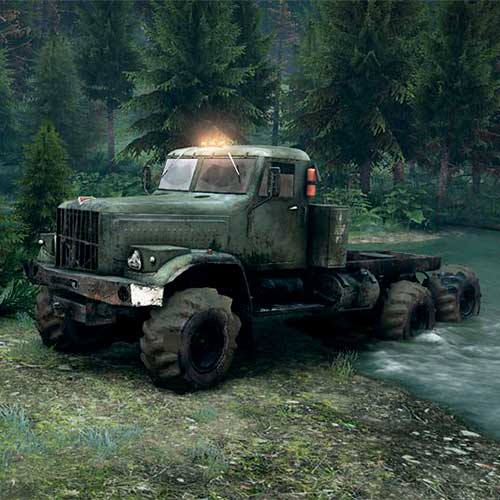 Spintires Cd Key Steam Global